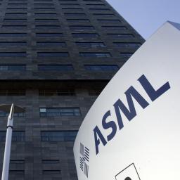 ‘Chipmachinefabrikant ASML gehackt door Chinese overheid’