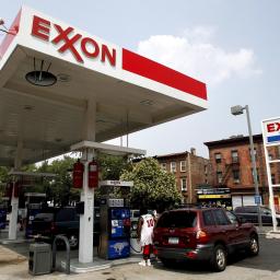 Exxon schikt ‘voordelig’ in milieuzaak
