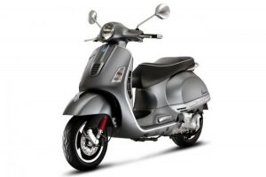 scooter blog