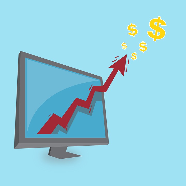 Eenvoudig geld verdienen met affiliate producten promoten