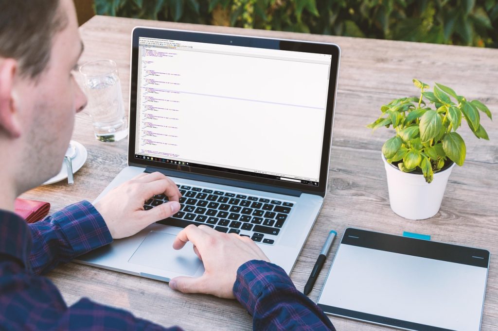 Een goede website levert je geld op!