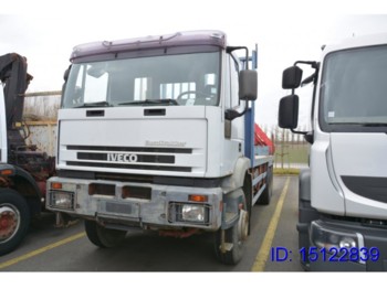 Een bus of touringcar online kopen