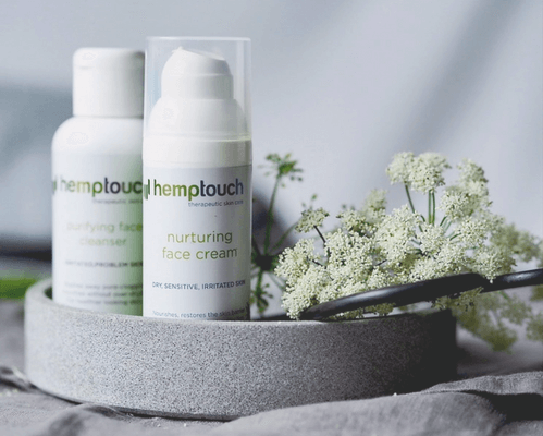 Kunnen CBD producten je van je klachten af helpen?