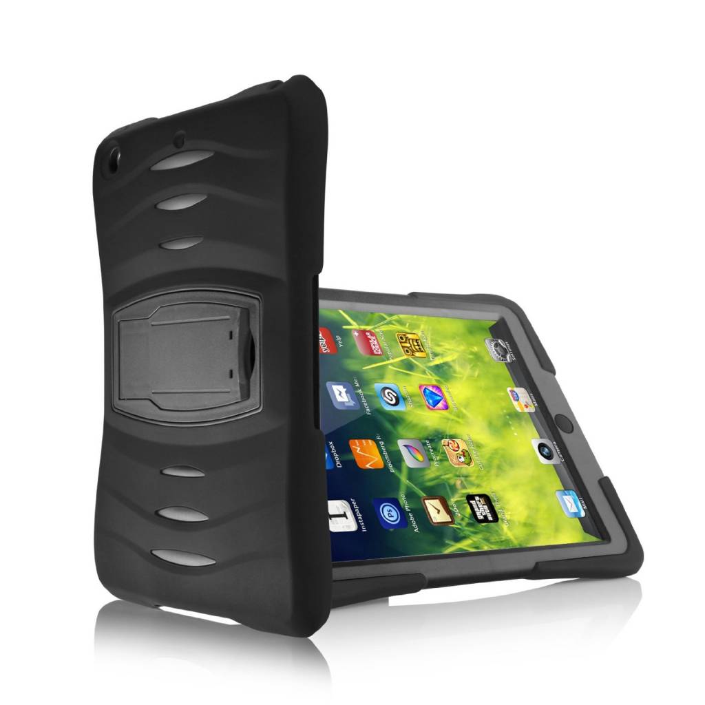 De mooiste hoesjes voor je iPad Air voordelig online bestellen!