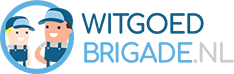 Witgoed brigade-Logo