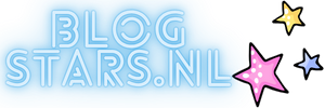BlogStars.nl logo